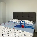 Lejlighed Fjaka