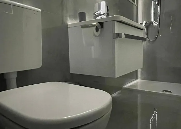 Appartement Fjaka