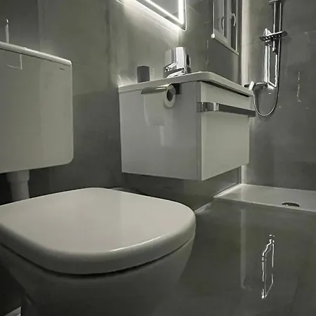 Appartement Fjaka