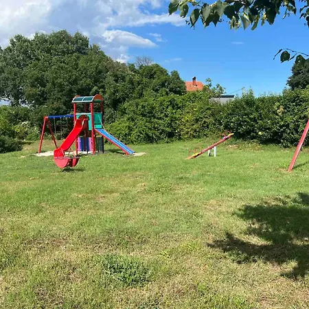 Appartement Fjaka Valtura